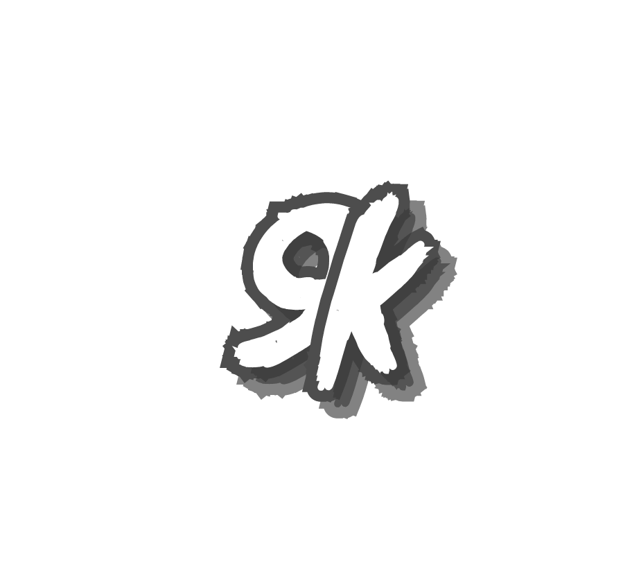 Fin9K logo