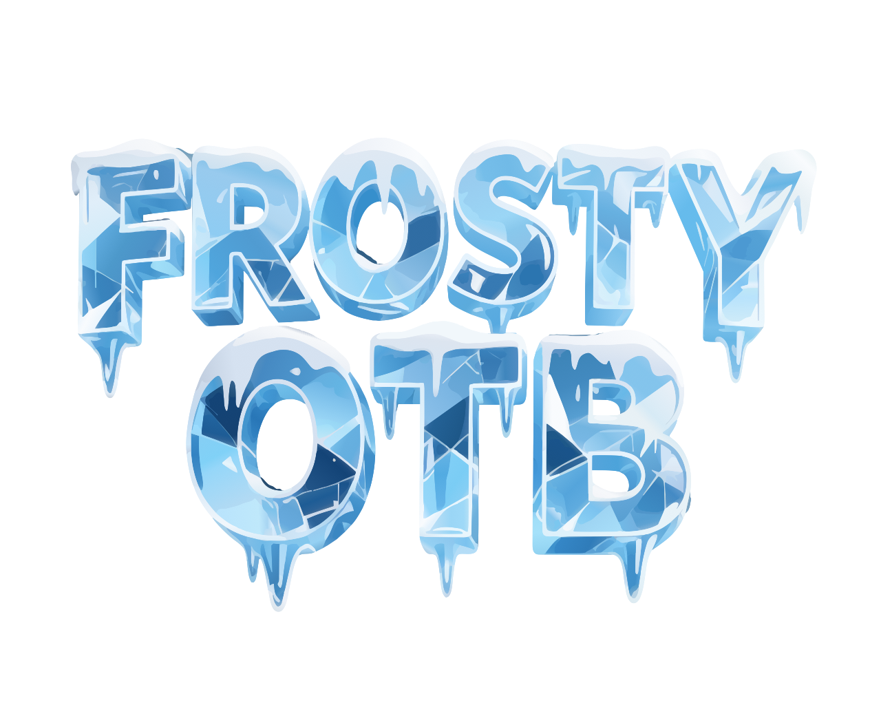 Frosty on the Beat logo