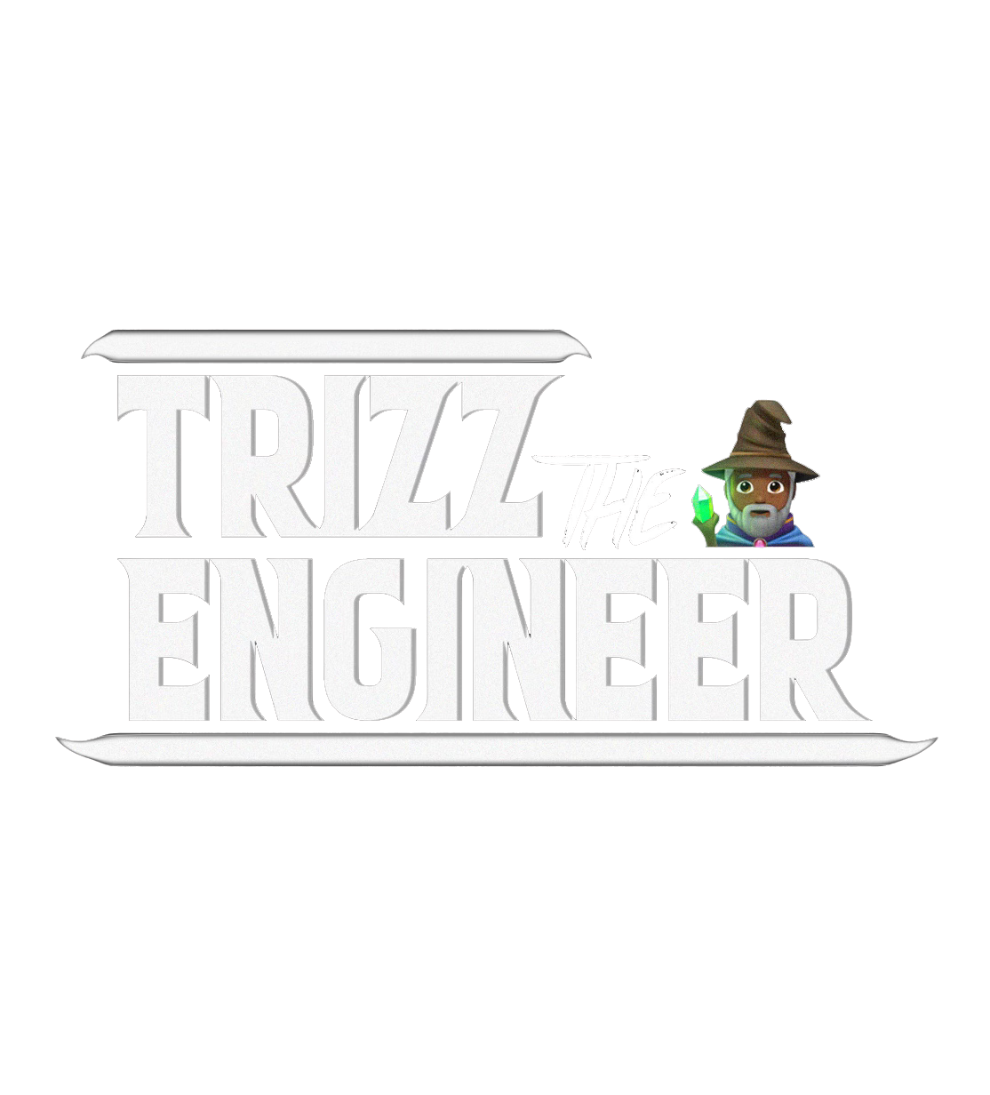 Trizz LND logo